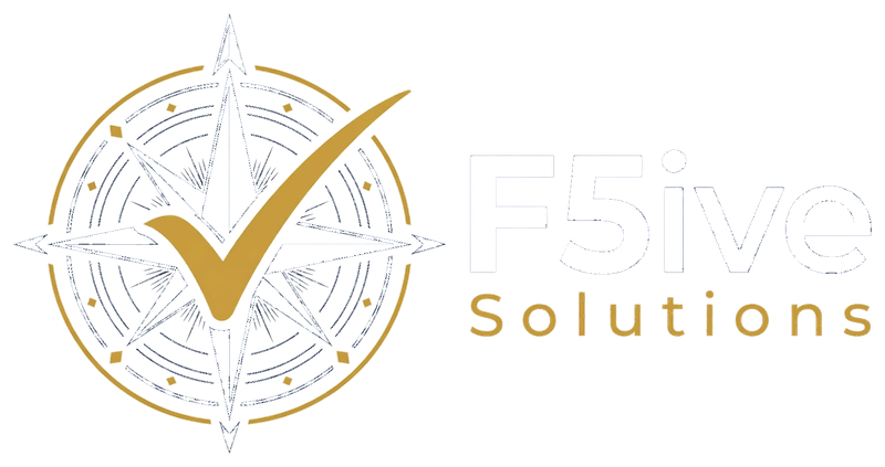 F5ive Solutions